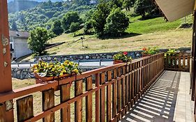 Alpine Vista Villa Hardaker 4 Bedrooms Torgnon